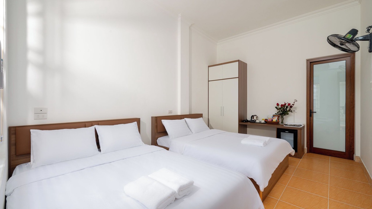 Photo of Bedroom in Đong Thanh