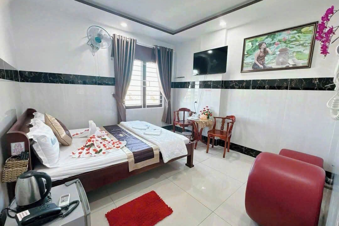 Photo of Bedroom in Lien Chieu