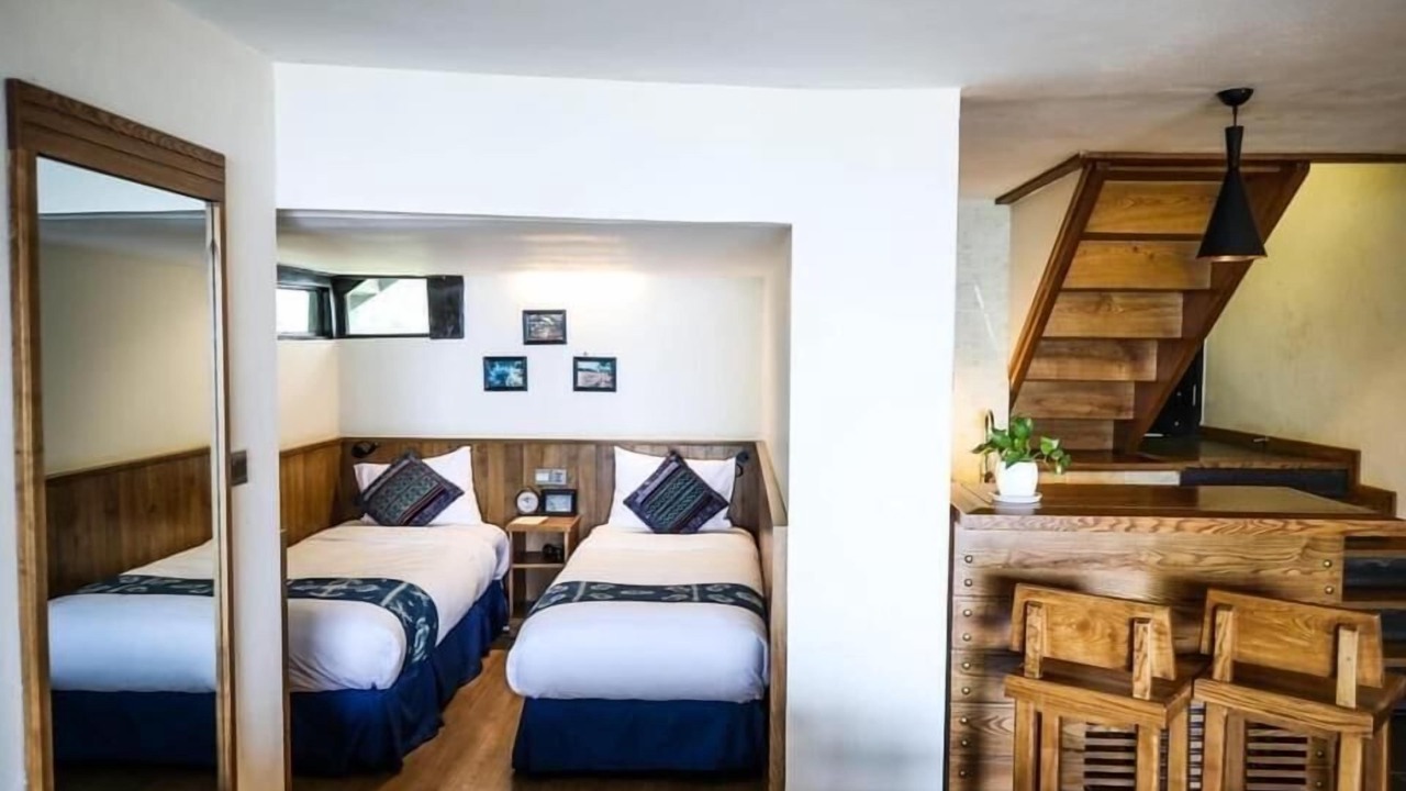 Photo of Bedroom in Sa Pa