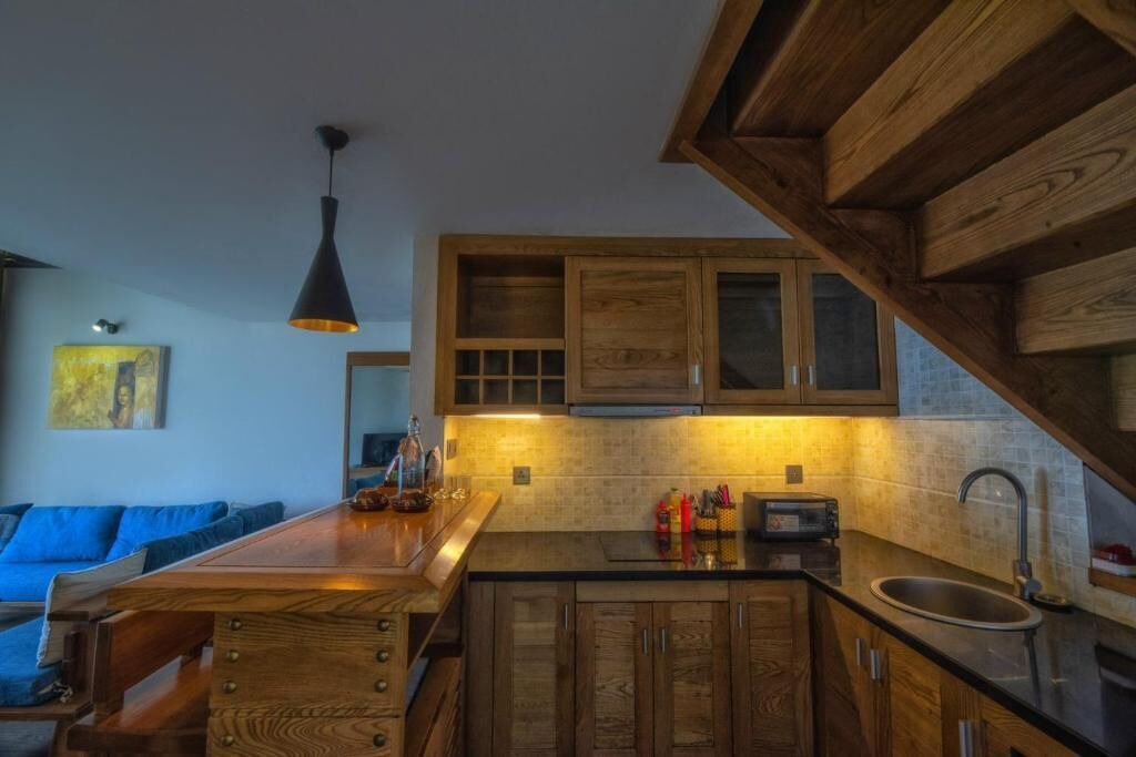 Photo of Kitchen in Sa Pa