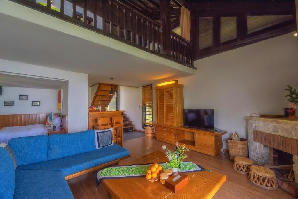 Photo of Livingroom in Sa Pa