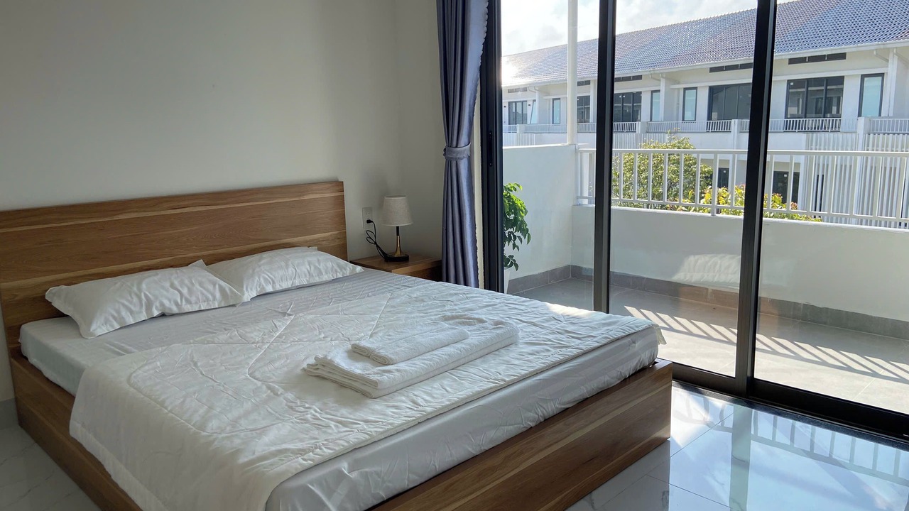 Photo of Bedroom in Huong Thuy