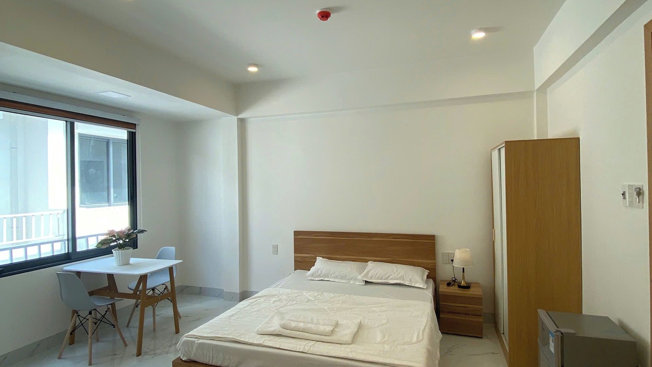 Photo of Bedroom in Huong Thuy
