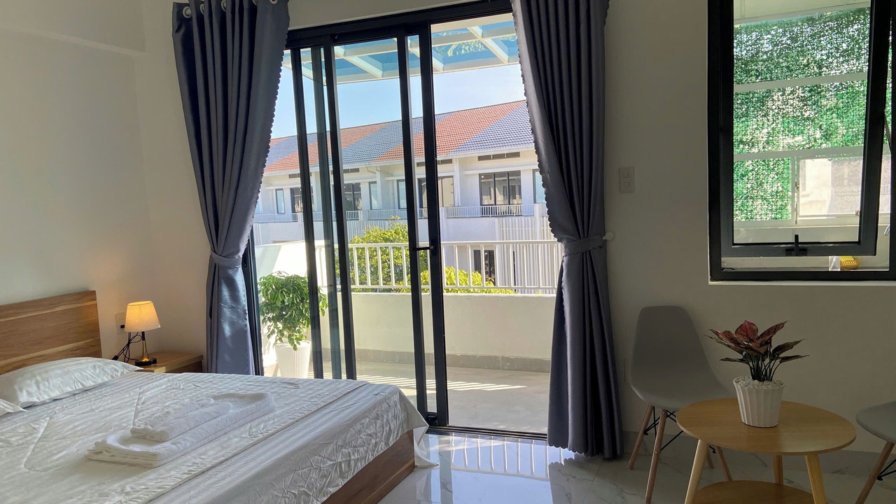 Photo of Bedroom in Huong Thuy