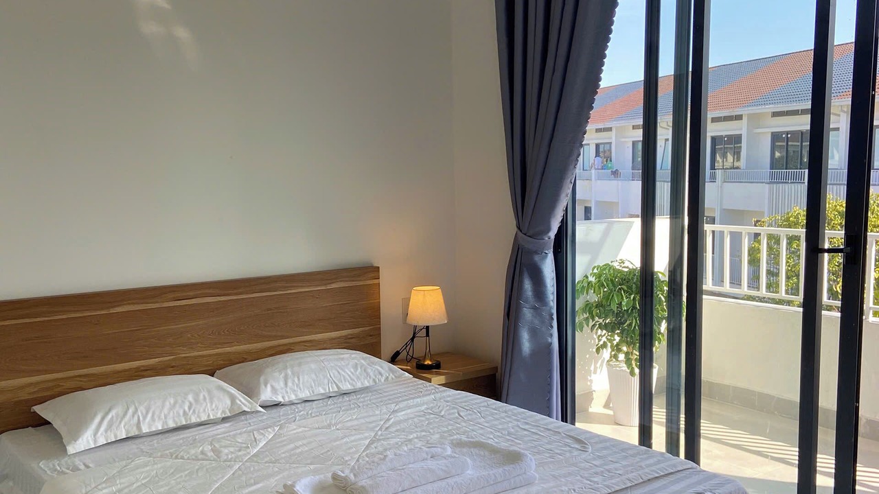 Photo of Bedroom in Huong Thuy
