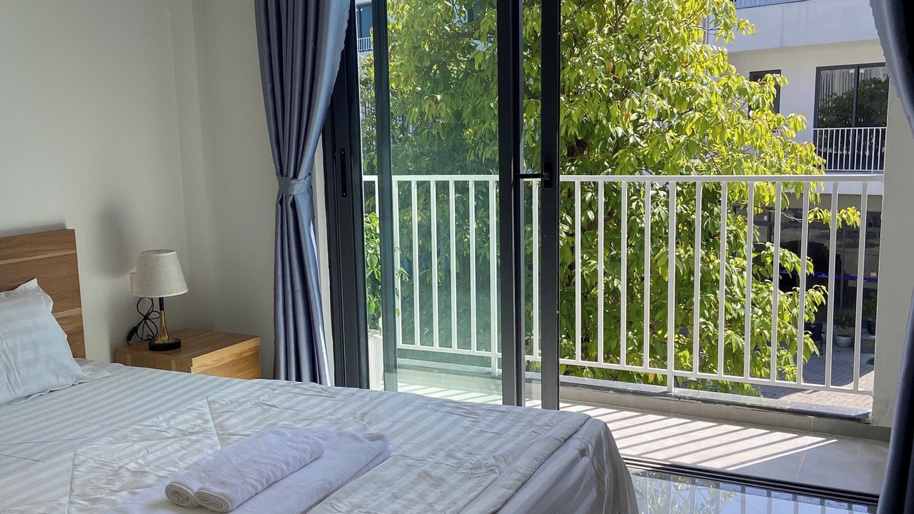 Photo of Bedroom in Huong Thuy