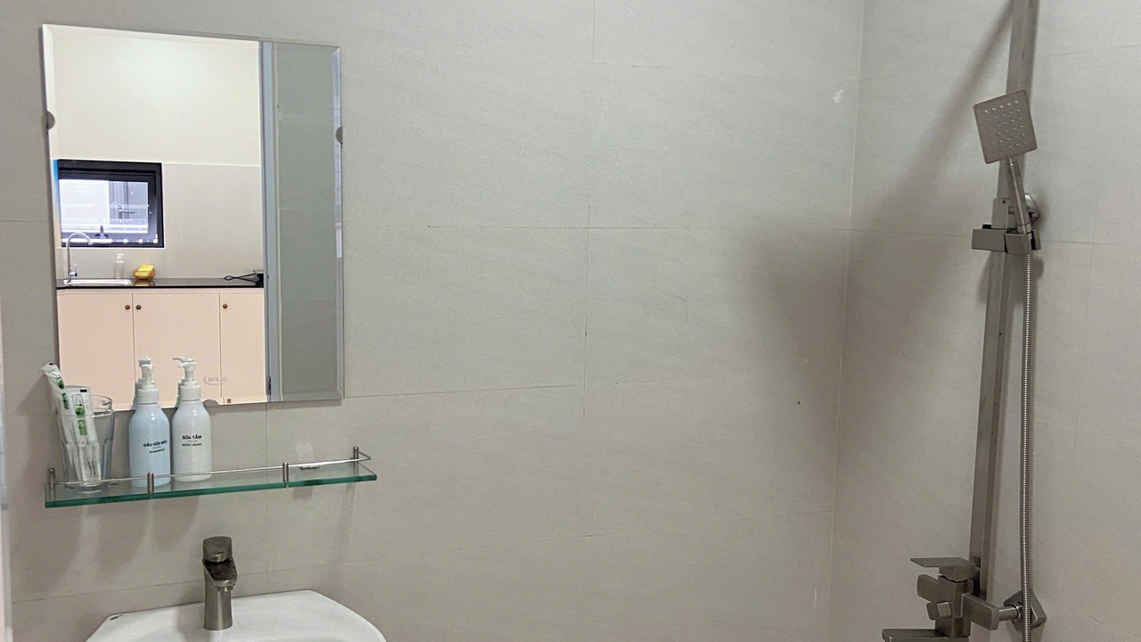 Photo of Bathroom in Huong Thuy