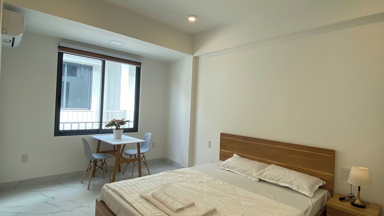 Photo of Bedroom in Huong Thuy