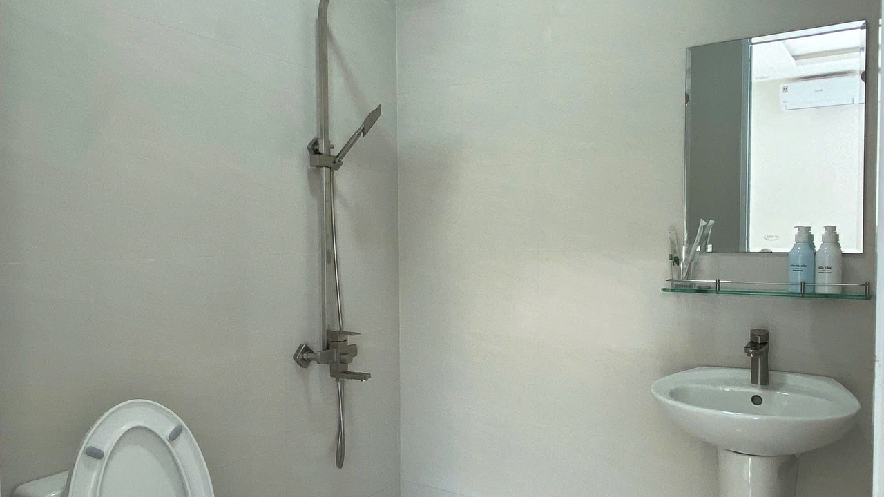 Photo of Bathroom in Huong Thuy