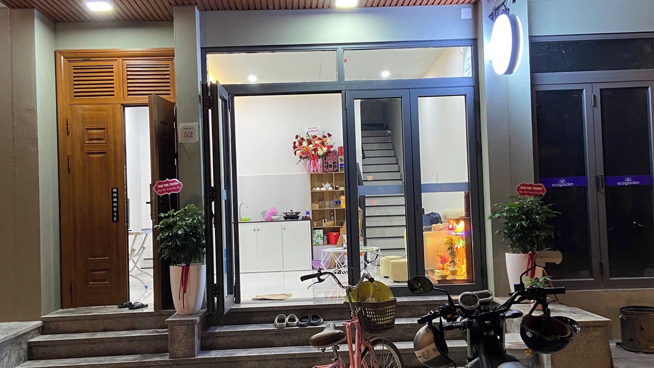 Photo of Outdoor in Huong Thuy