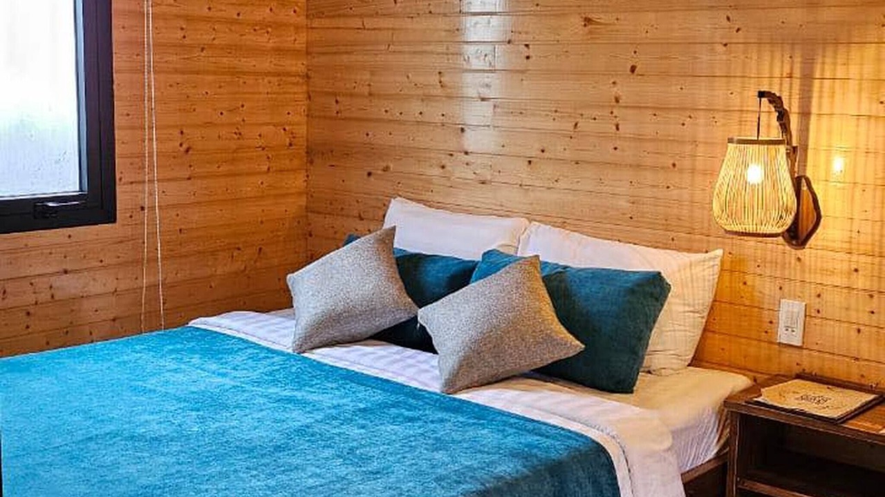 Photo of Bedroom in Cam Thanh