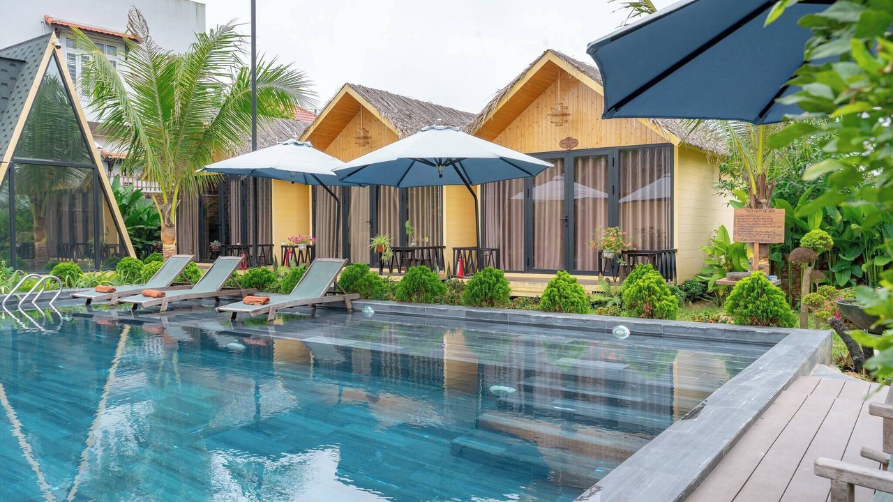Photo of Outdoor in Cam Thanh