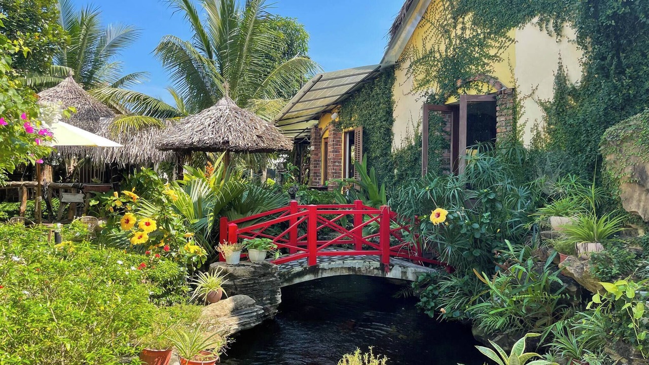 Photo of Outdoor in Cam Thanh