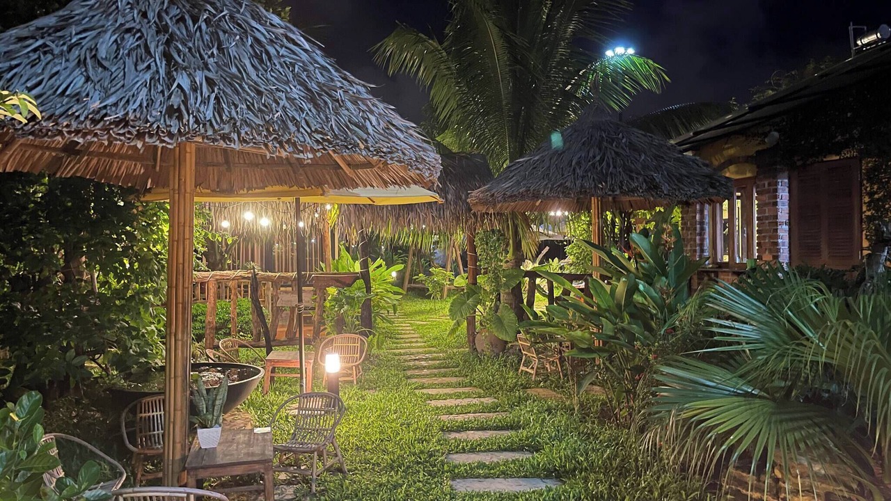 Photo of Outdoor in Cam Thanh