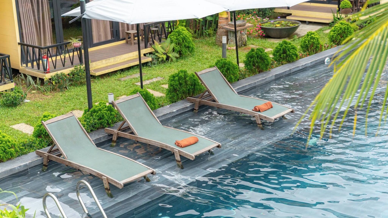 Photo of Outdoor in Cam Thanh