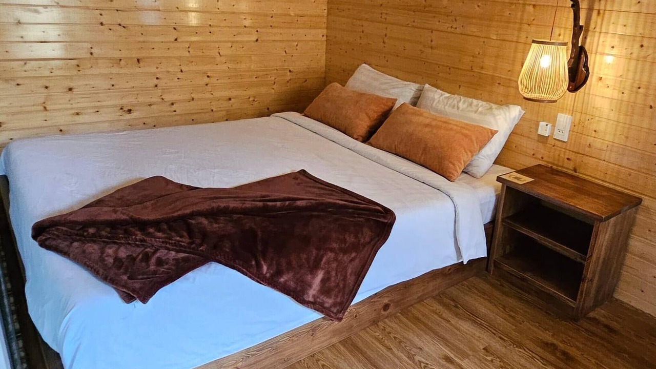 Photo of Bedroom in Cam Thanh