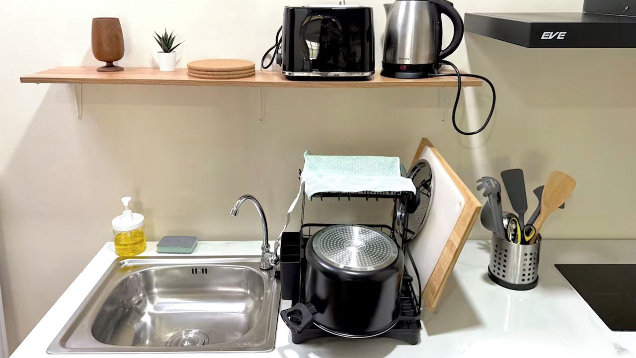 Photo of Kitchen in Phra Khanong