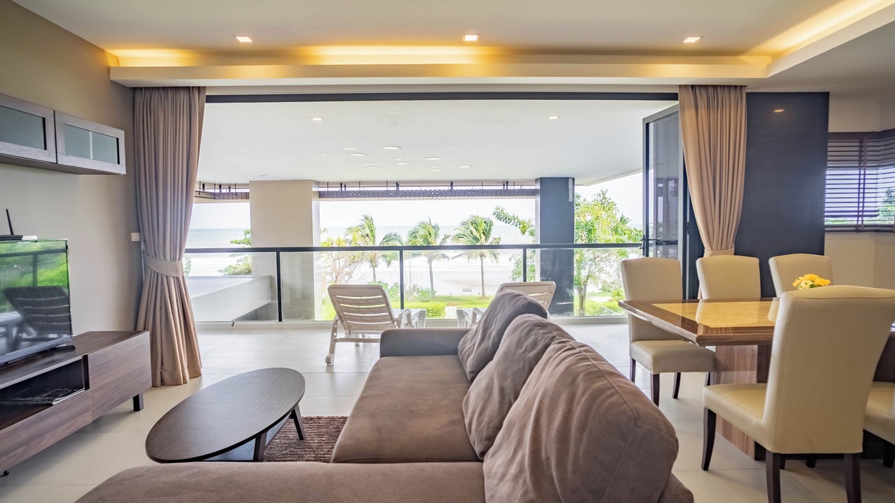 Photo of Livingroom in Mae Pim