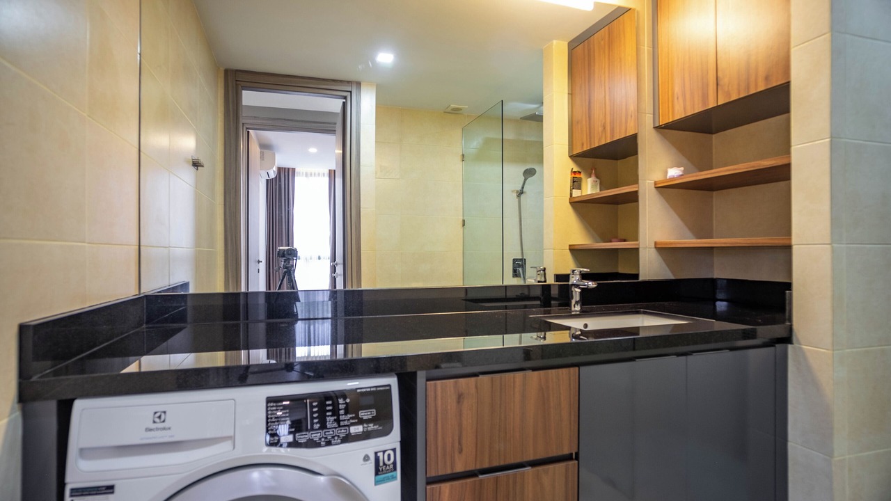 Photo of Bathroom in Mae Pim