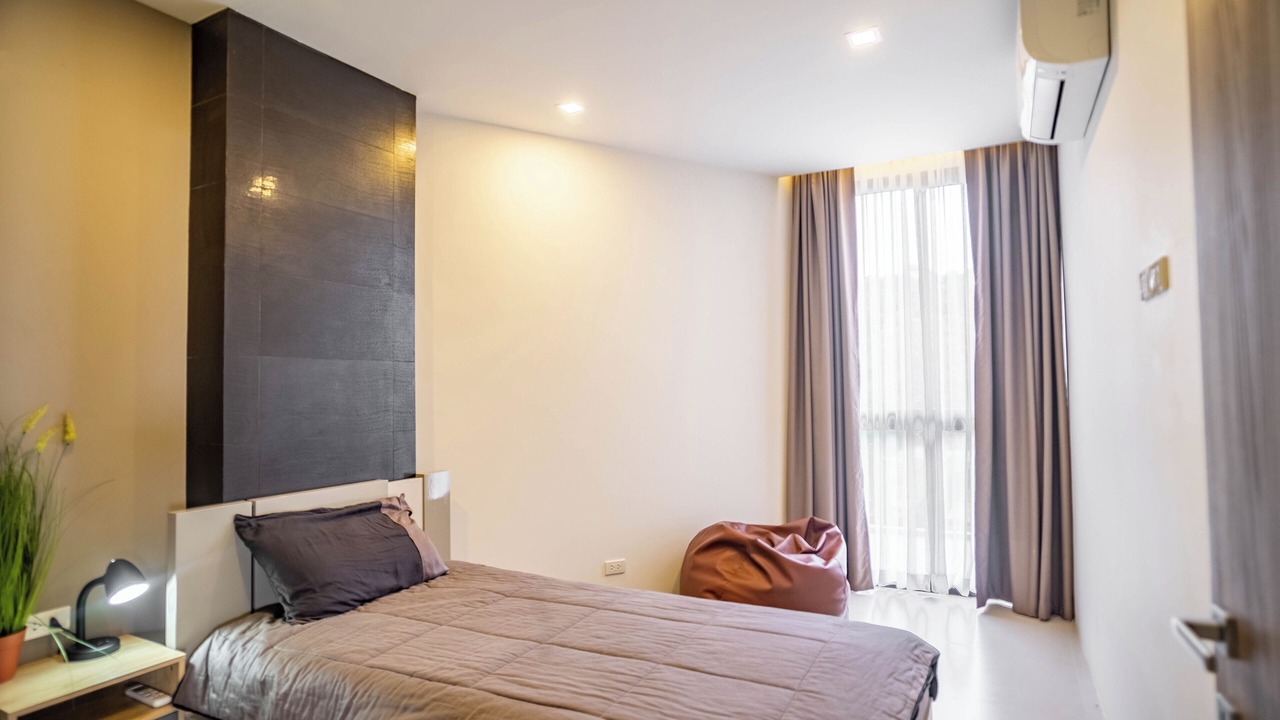 Photo of Bedroom in Mae Pim