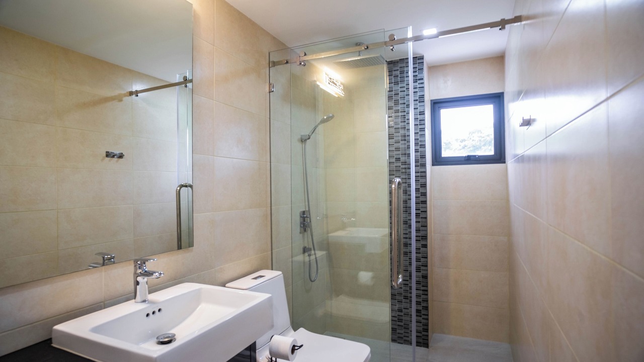 Photo of Bathroom in Mae Pim