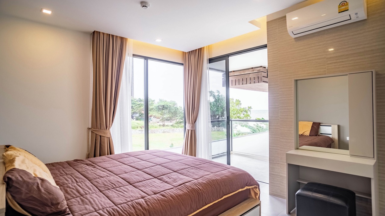 Photo of Bedroom in Mae Pim
