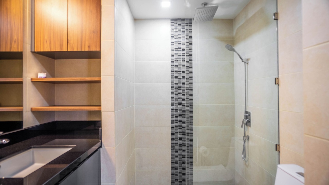 Photo of Bathroom in Mae Pim