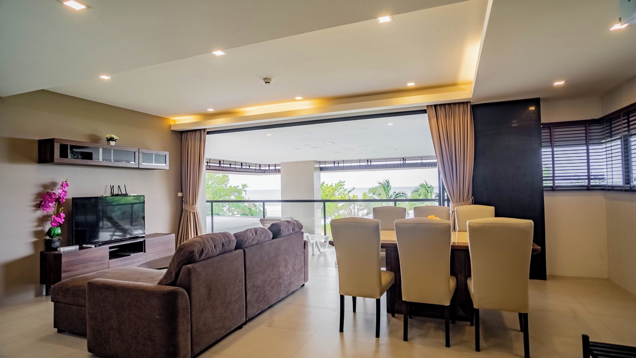 Photo of Livingroom in Mae Pim