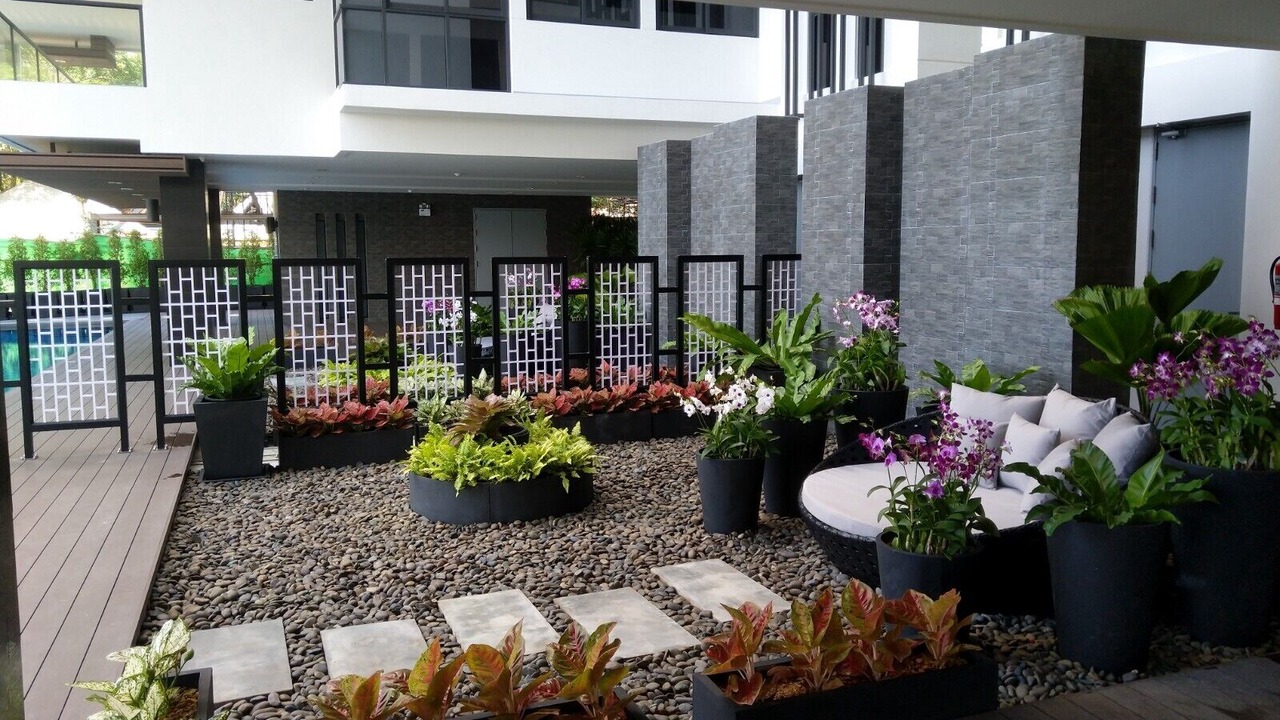 Photo of Outdoor in Mae Pim