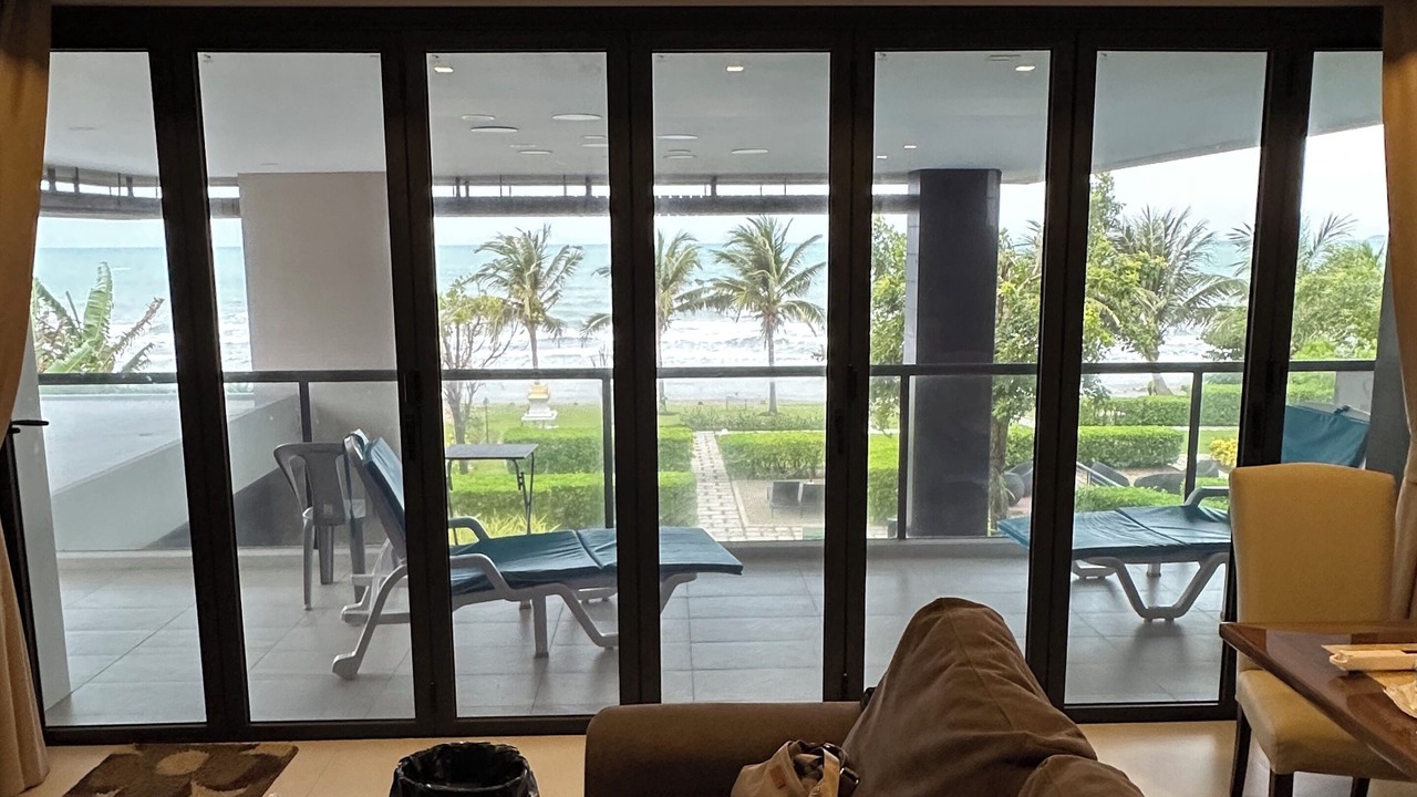 Photo of Livingroom in Mae Pim