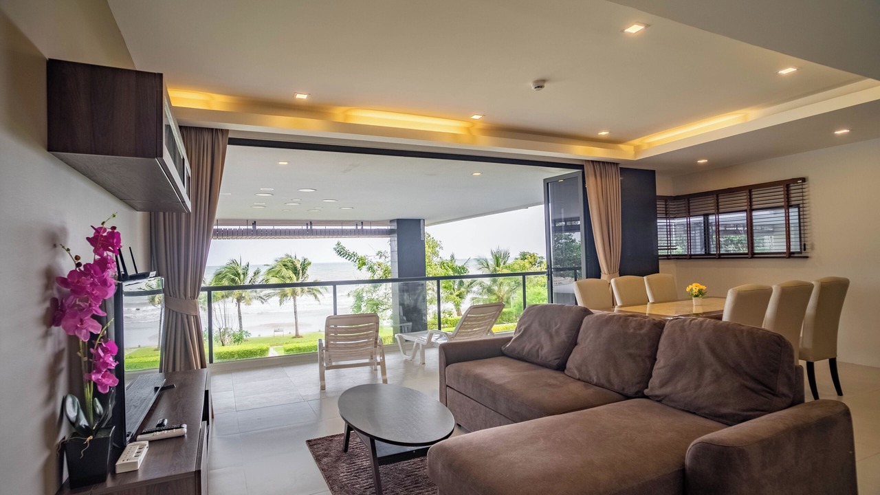 Photo of Livingroom in Mae Pim