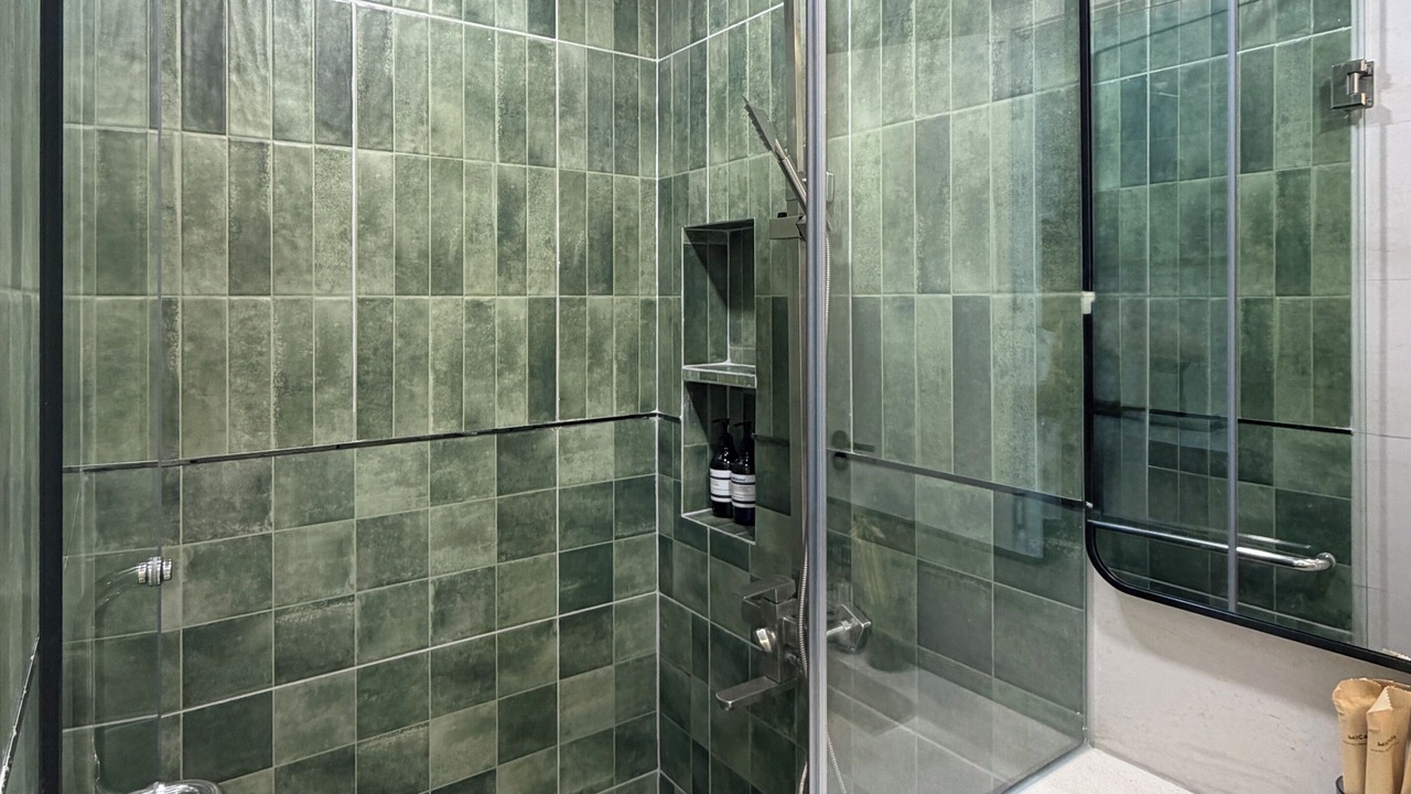 Photo of Bathroom in Son Tra