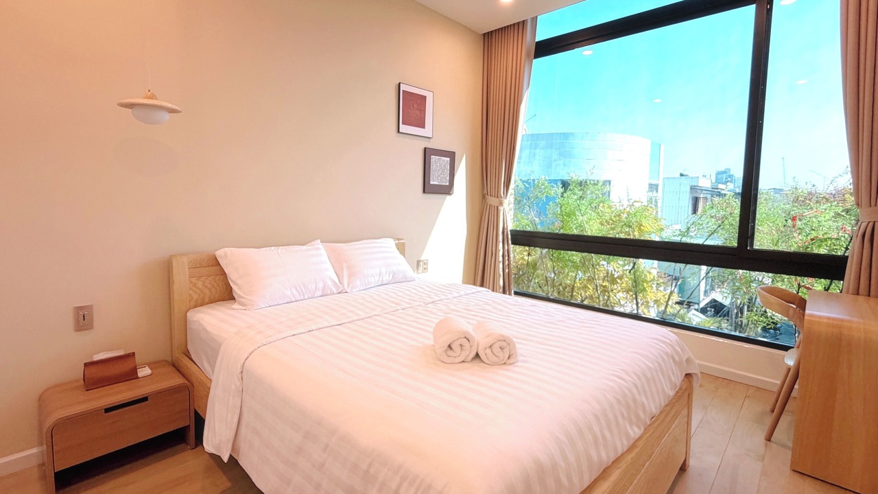 Photo of Bedroom in Son Tra