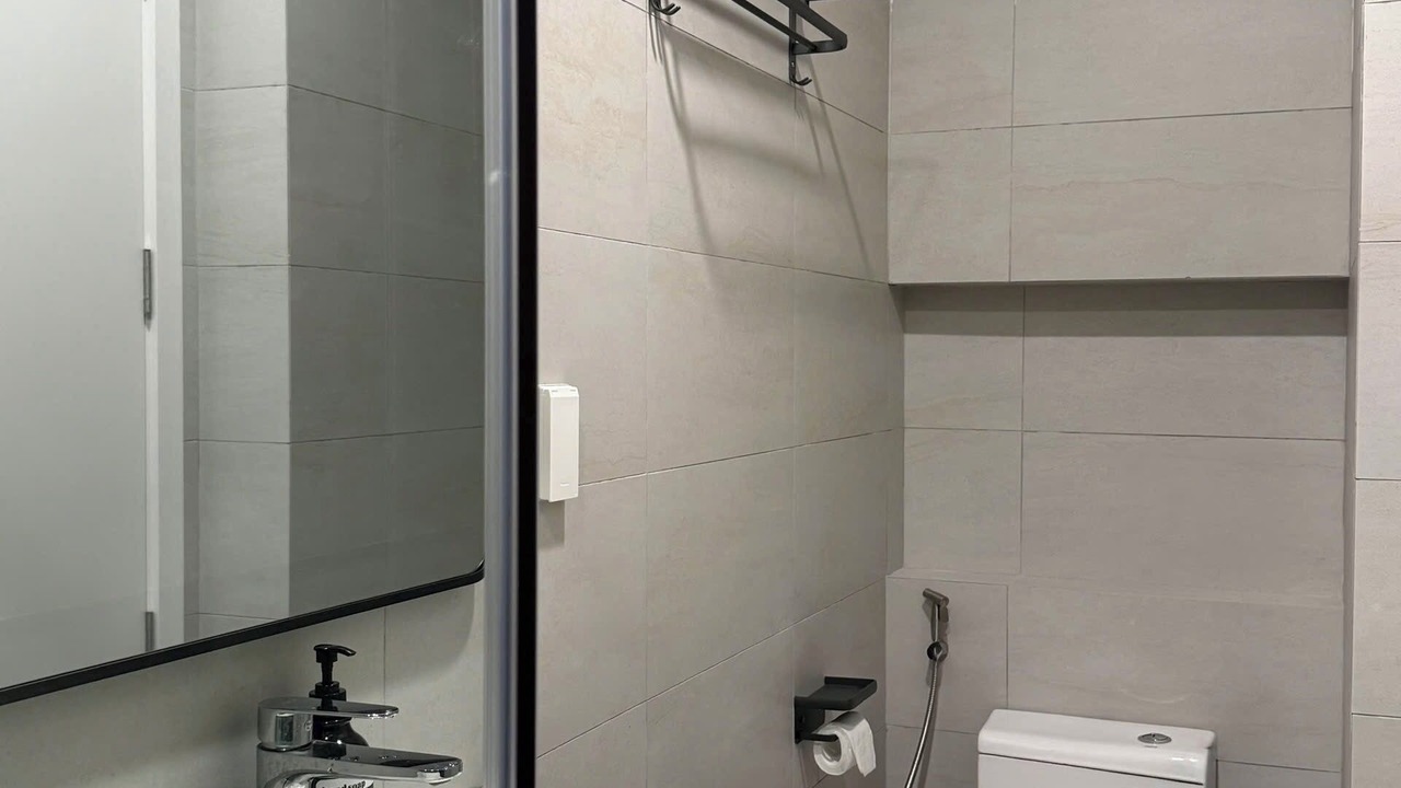 Photo of Bathroom in Son Tra