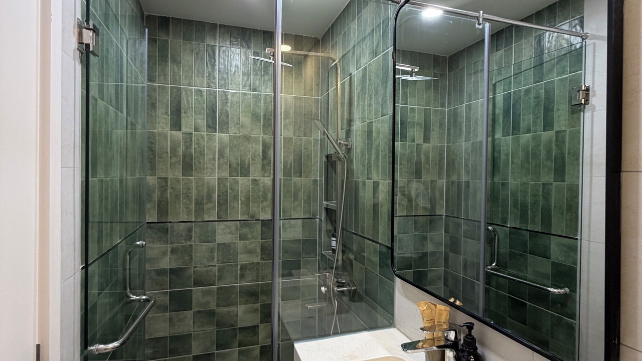 Photo of Bathroom in Son Tra