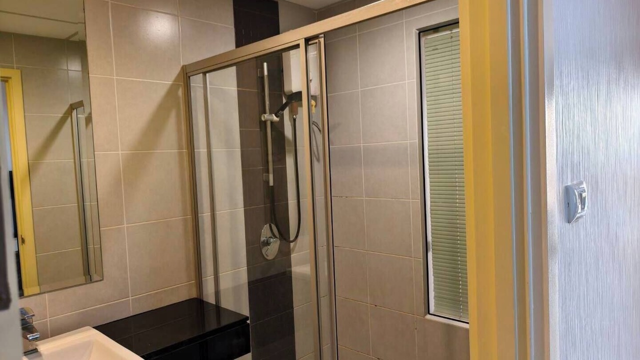 Photo of Bathroom in North Pattaya