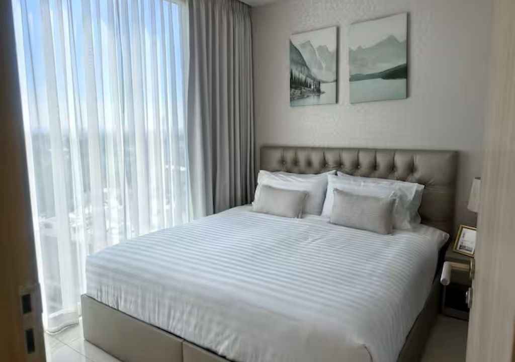 Photo of Bedroom in North Pattaya