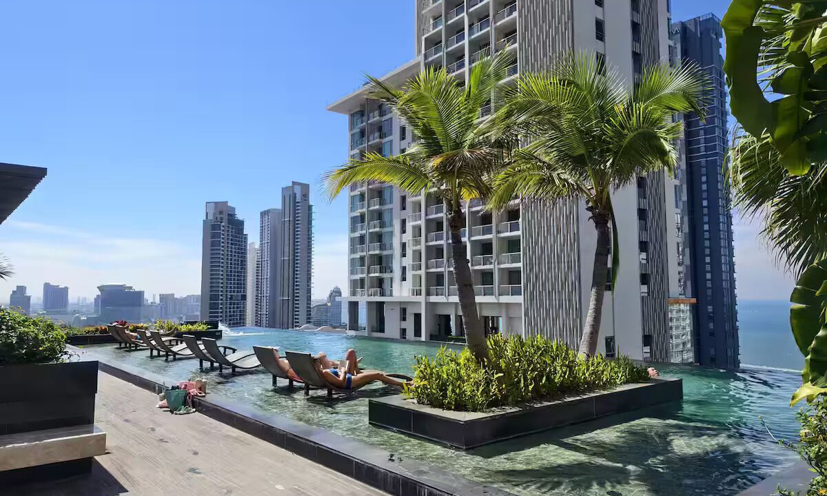 Photo of Outdoor in North Pattaya