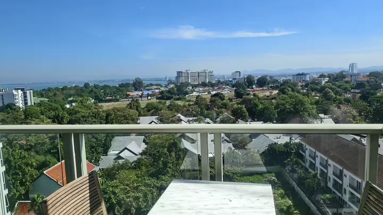 Photo of Outdoor in North Pattaya