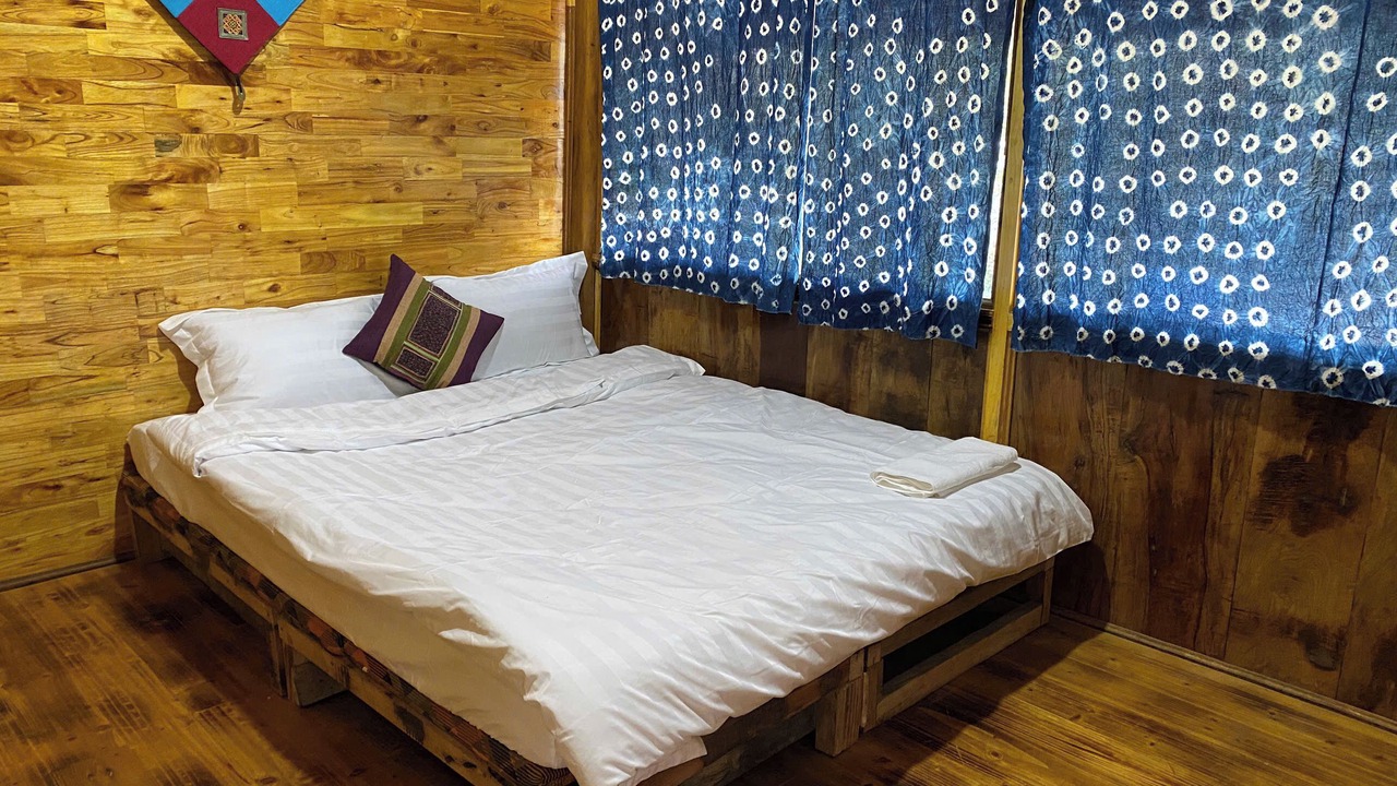 Photo of Bedroom in Hau Thao