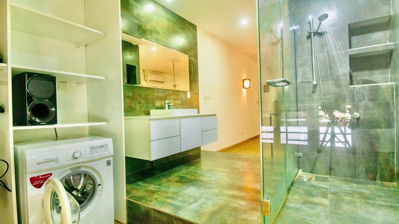Photo of Bathroom in Dong Khoi