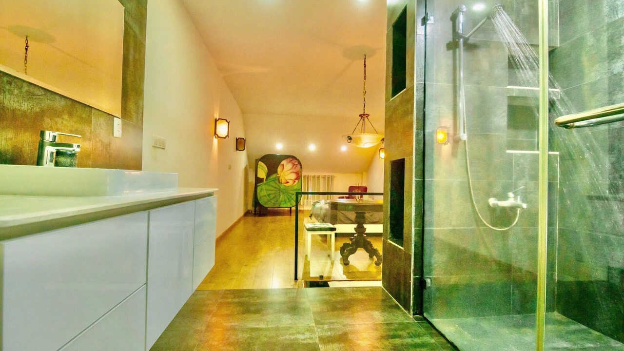 Photo of Bathroom in Dong Khoi