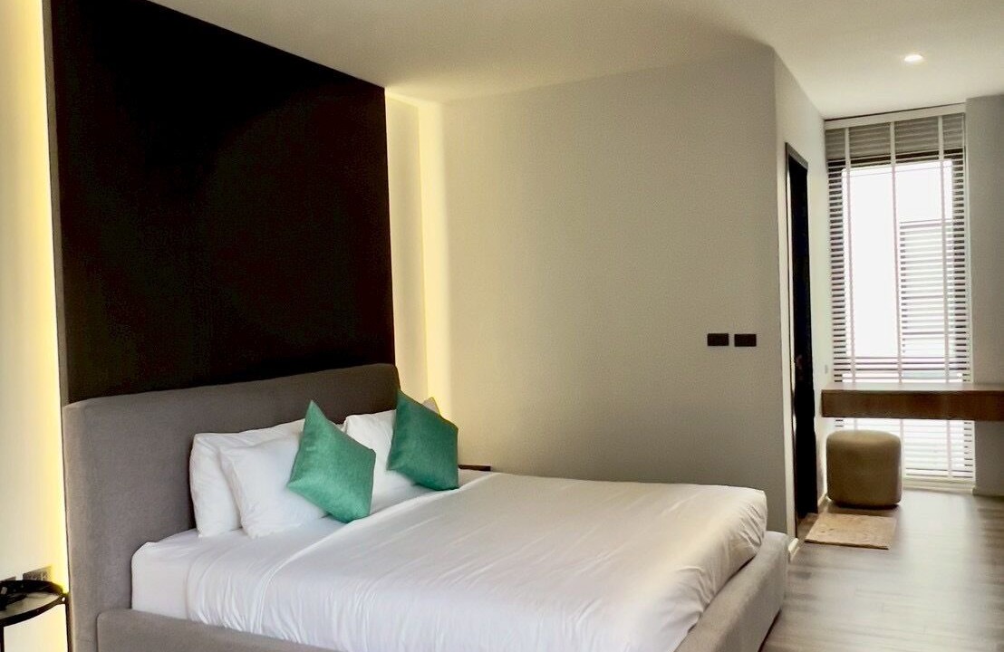 Photo of Bedroom in Chang Phueak