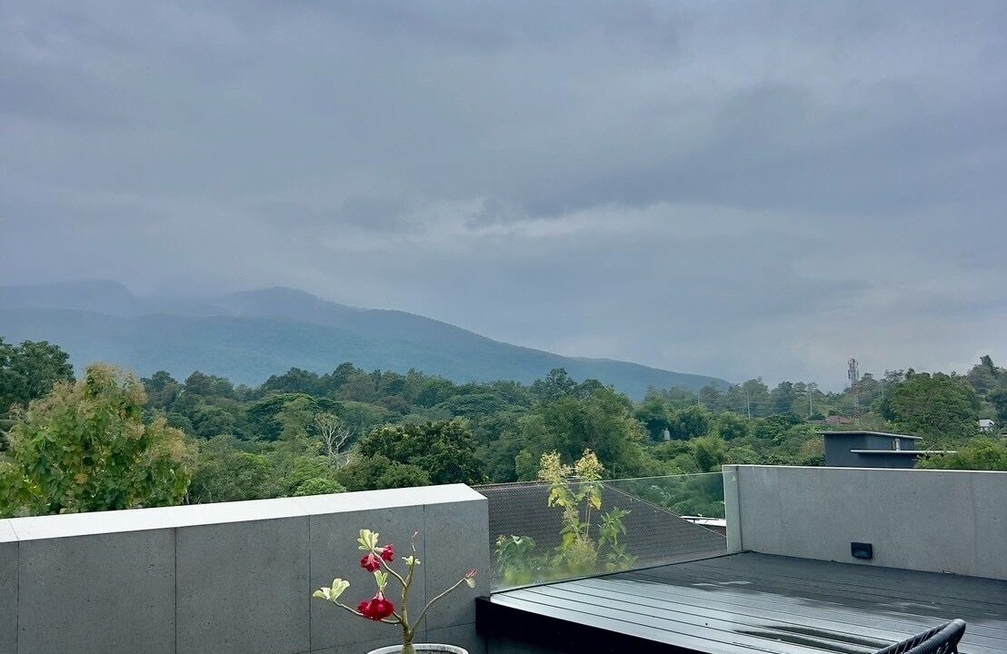 Photo of Patio Balcony in Chang Phueak