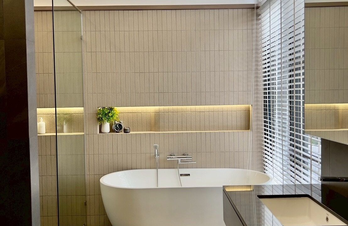Photo of Bathroom in Chang Phueak