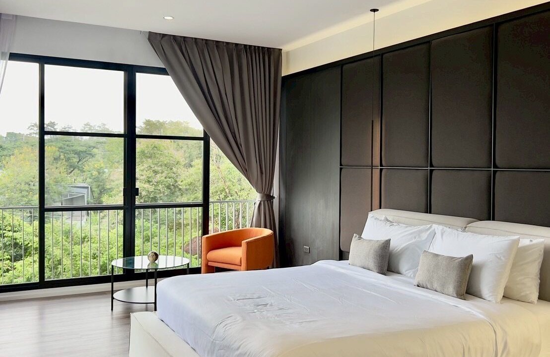 Photo of Bedroom in Chang Phueak