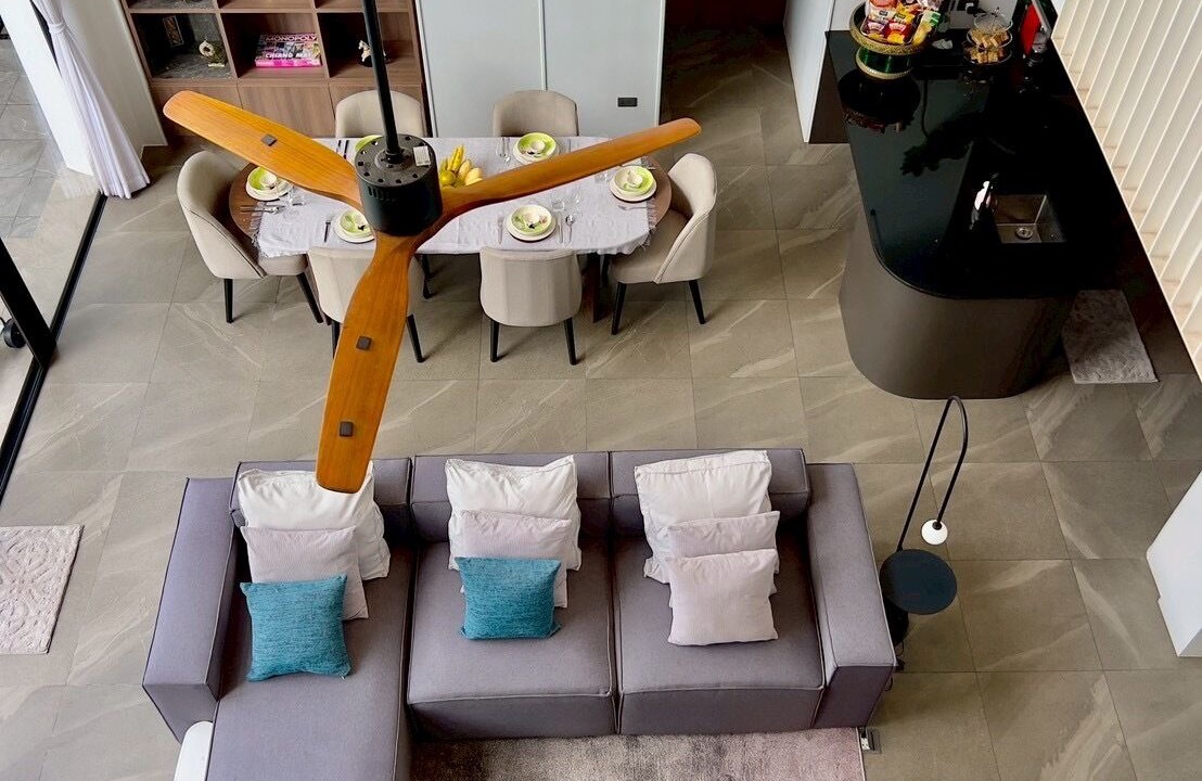 Photo of Livingroom in Chang Phueak