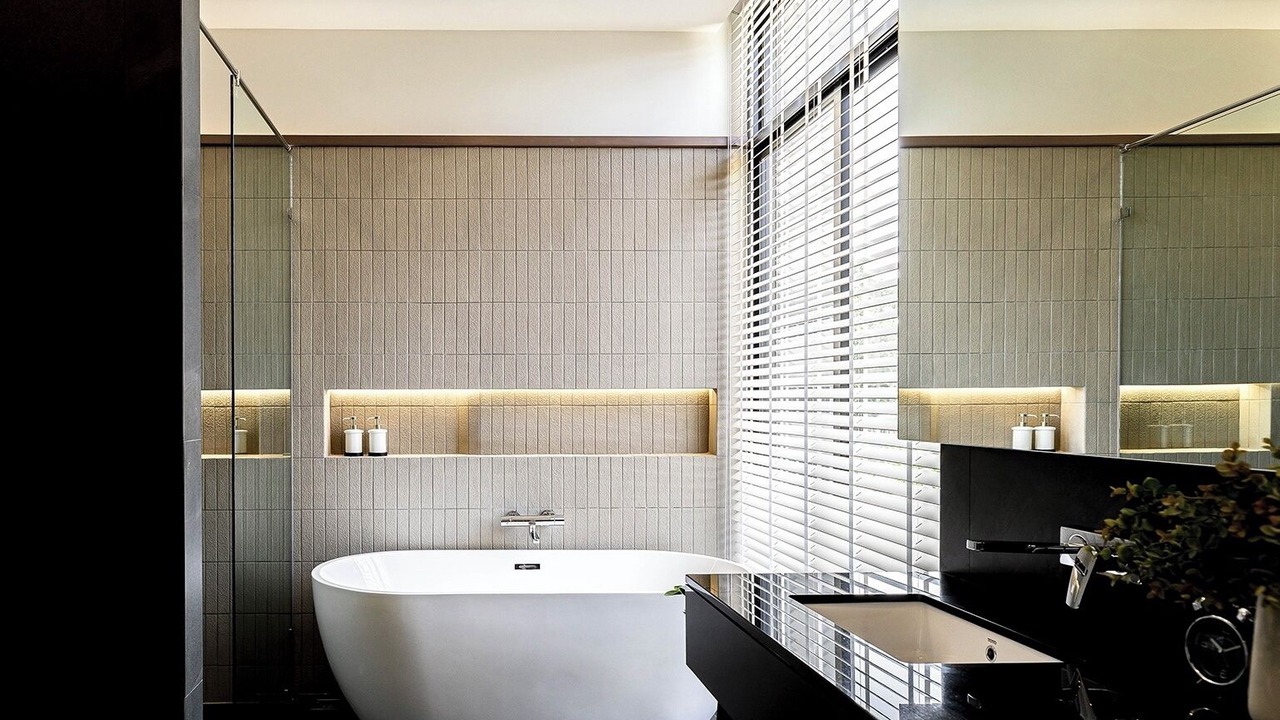Photo of Bathroom in Chang Phueak