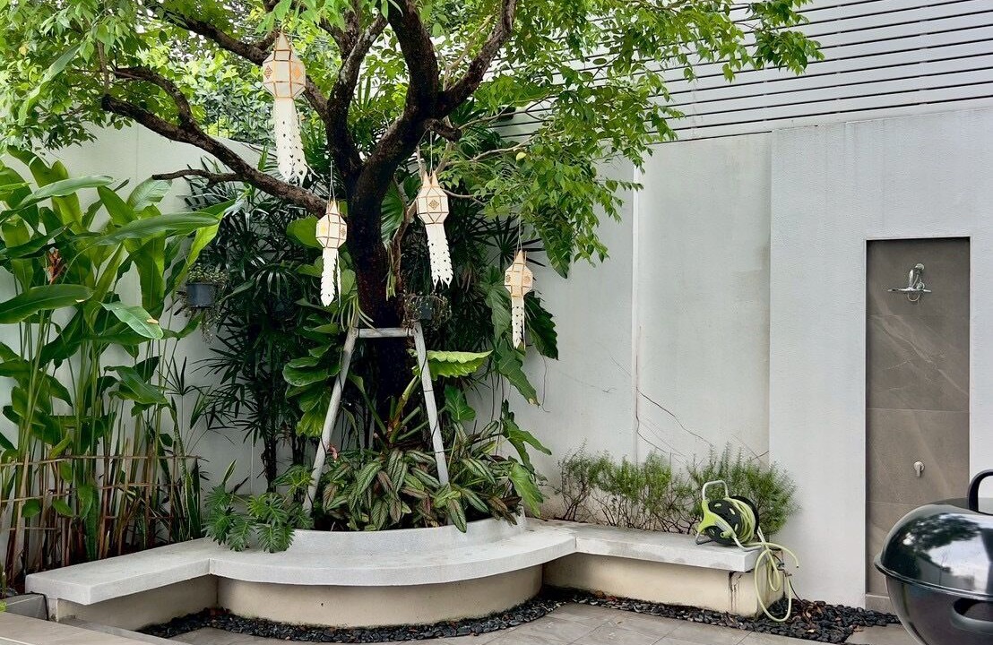 Photo of Outdoor in Chang Phueak