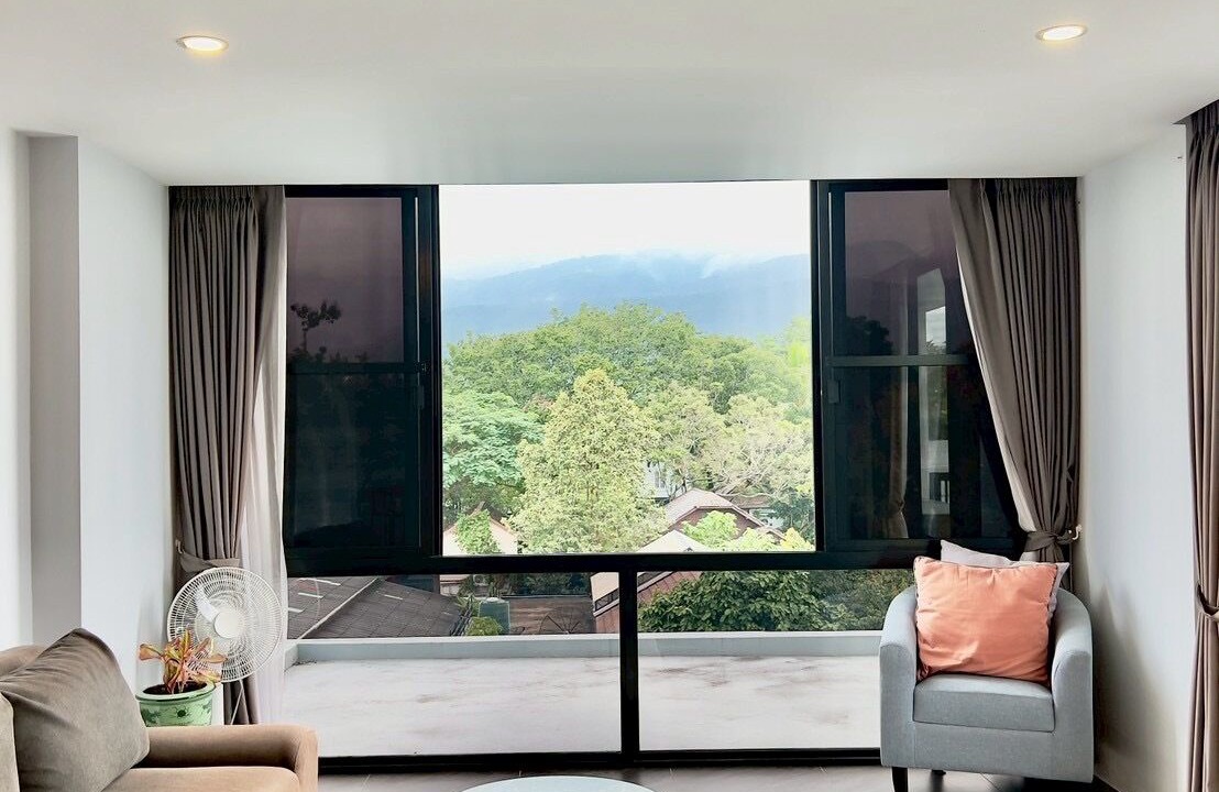 Photo of Livingroom in Chang Phueak